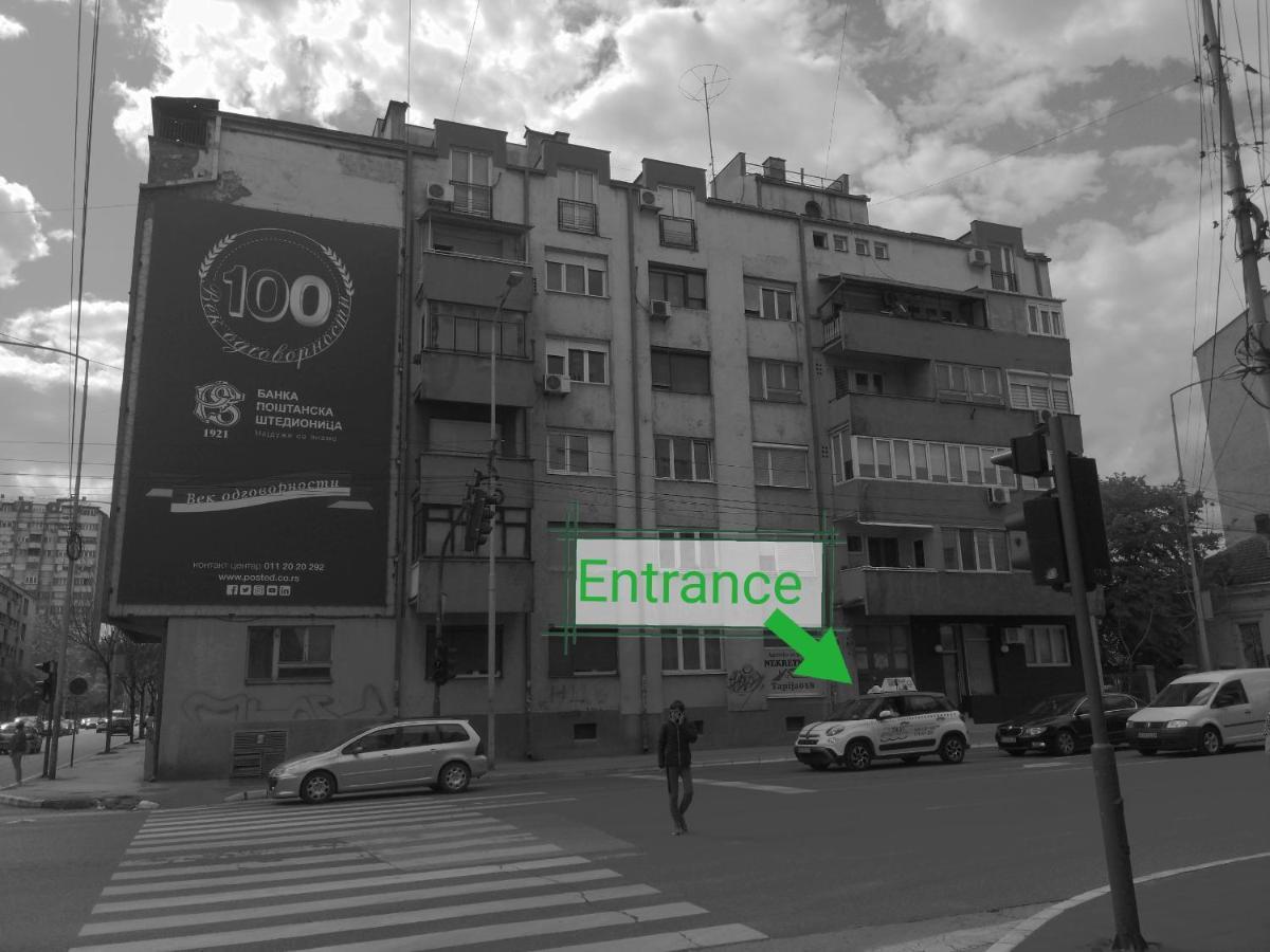 Elite Space Ni Екстериор снимка